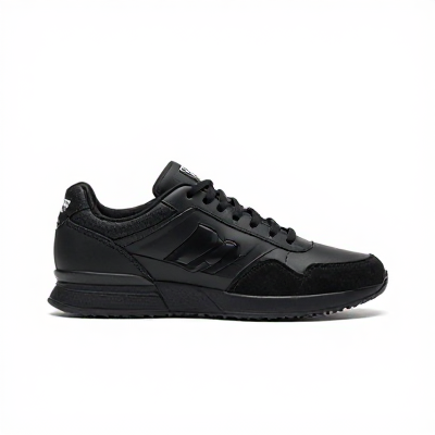 Tênis Max Preto 01205