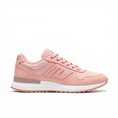 Tênis Ultra Rosa 01849
