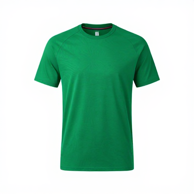 Camiseta Lite Verde 00146