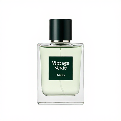 Perfume Vintage Verde 04935