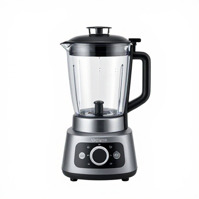 Liquidificador Lite Cinza 01999