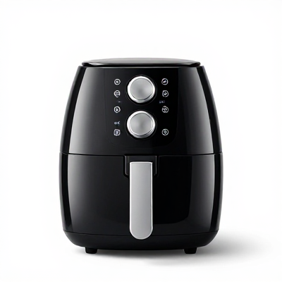 Air Fryer Smart Rosa 03475