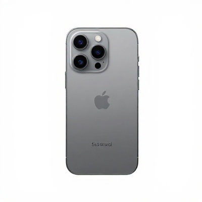 Smartphone Essencial Cinza 03462