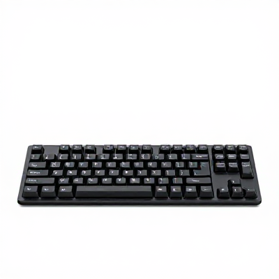 Teclado Smart Bege 01453