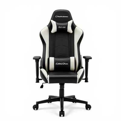 Cadeira Gamer Premium Bege 04260
