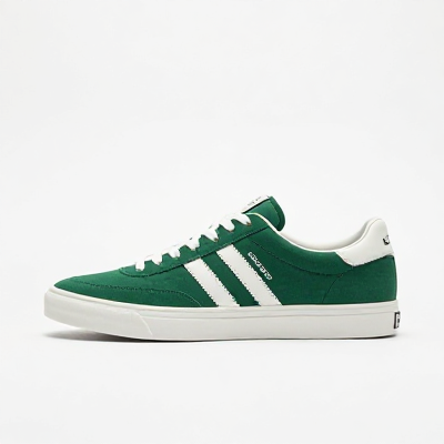 Tênis Vintage Verde 01417