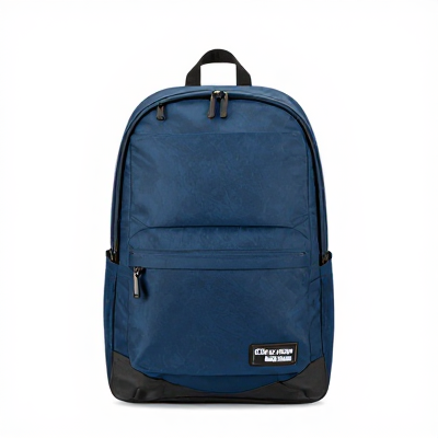 Mochila Ultra Azul 01884
