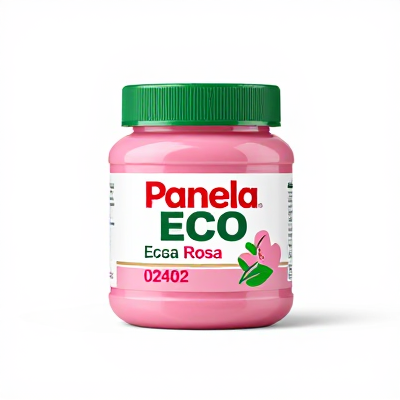 Panela Eco Rosa 02402
