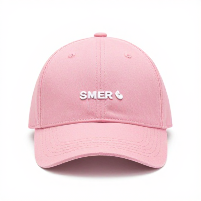 Boné Smart Rosa 02378