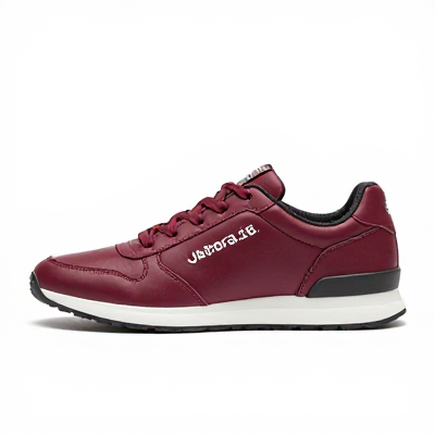 Tênis Compacto Roxo 00288