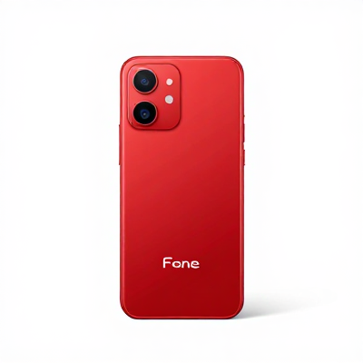Fone Smart Vermelho 01703