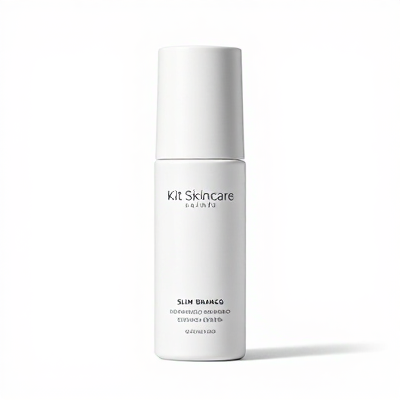 Kit Skincare Slim Branco 02639