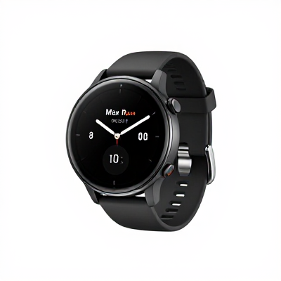 Smartwatch Max Roxo 00361
