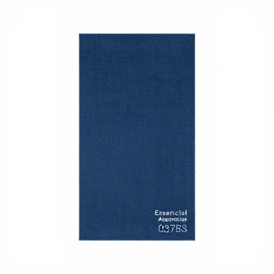 Tapete Essencial Azul 03783