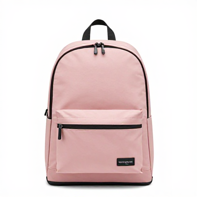 Mochila Deluxe Rosa 03588