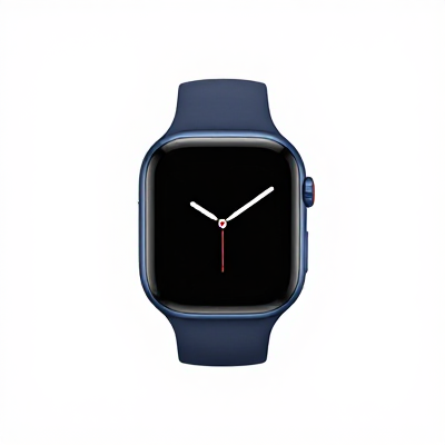 Smartwatch Plus Azul 00083