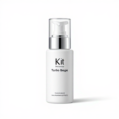Kit Skincare Turbo Bege 01577