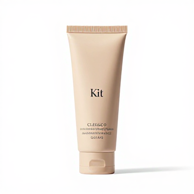 Kit Skincare Clássico Bege 04343