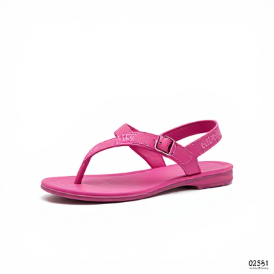 Chinelo Lite Rosa 02551