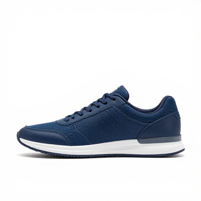 Tênis Plus Azul 02621