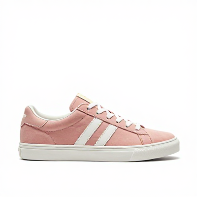 Tênis Vintage Rosa 04448