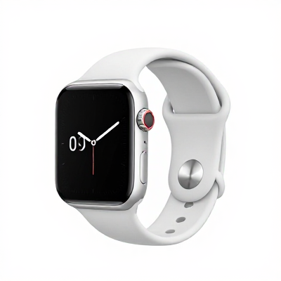 Smartwatch Max Branco 04897