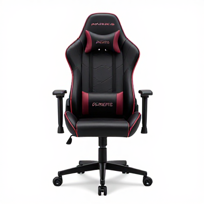 Cadeira Gamer Moderno Roxo 04462
