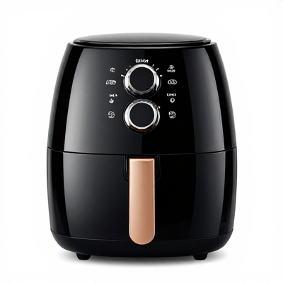 Air Fryer Lite Roxo 04600