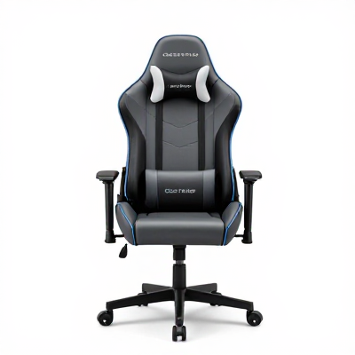 Cadeira Gamer Eco Cinza 04339