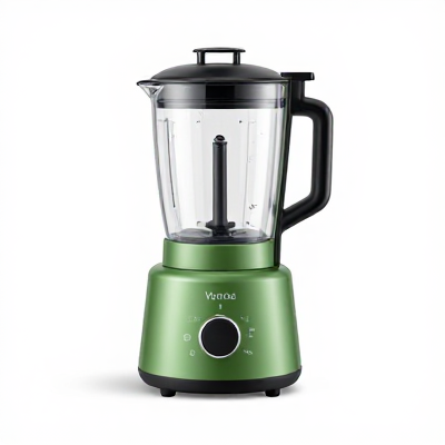 Liquidificador Slim Verde 03971