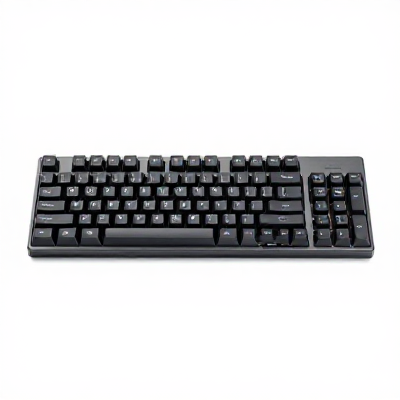 Teclado Pro Cinza 03568