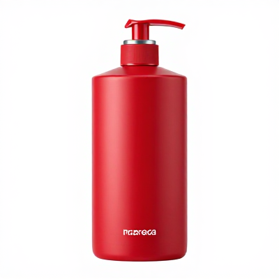 Garrafa Pro Vermelho 02871