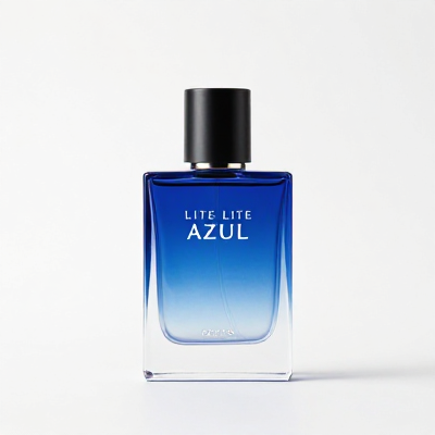 Perfume Lite Azul 02728