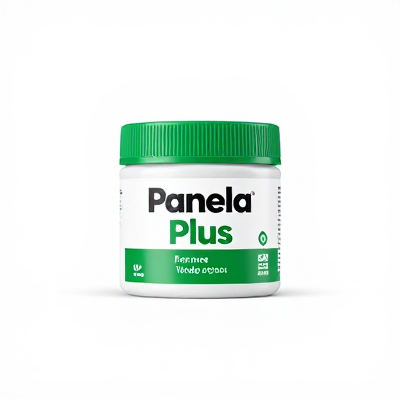 Panela Plus Verde 01583