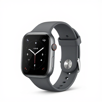 Smartwatch Lite Cinza 03116