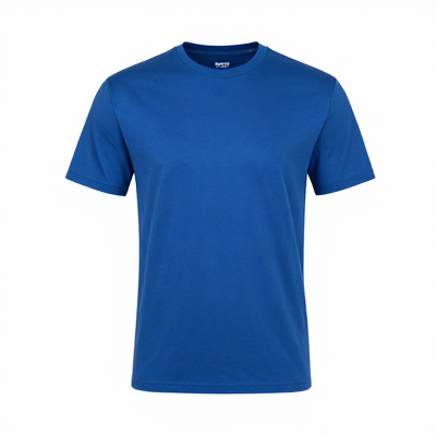 Camiseta Ultra Azul 01114
