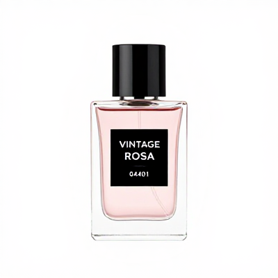Perfume Vintage Rosa 04401