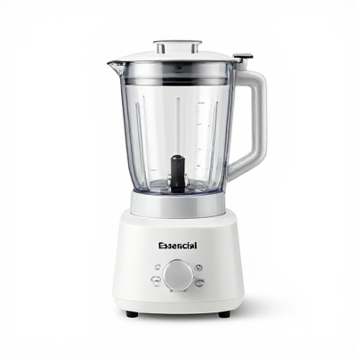 Liquidificador Essencial Branco 02107