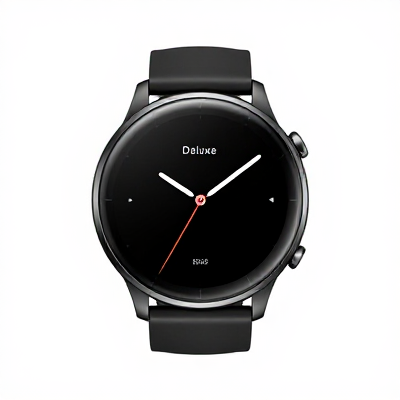 Smartwatch Deluxe Bege 04966