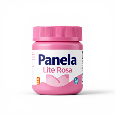 Panela Lite Rosa 04827