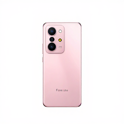Fone Ultra Rosa 04846