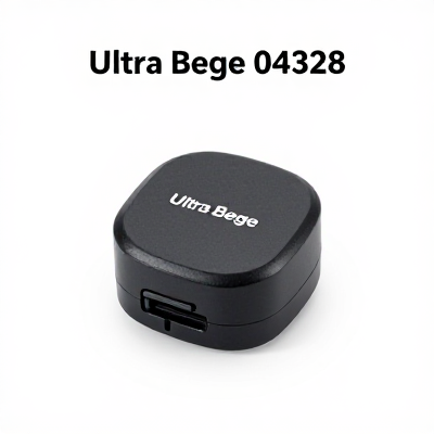 Carregador Ultra Bege 04328