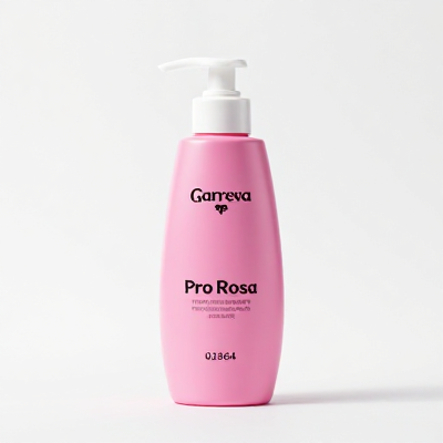 Garrafa Pro Rosa 02864