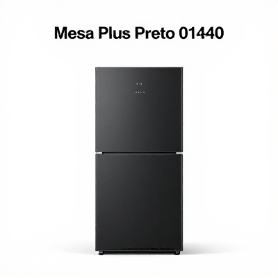 Mesa Plus Preto 01440