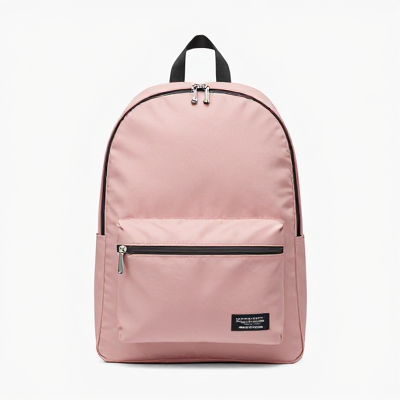 Mochila Slim Rosa 03129