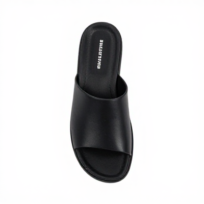 Chinelo Max Preto 04888