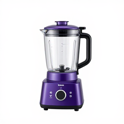 Liquidificador Plus Roxo 02507