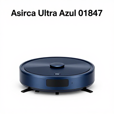 Aspirador Ultra Azul 01847