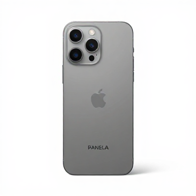 Panela Slim Cinza 04437