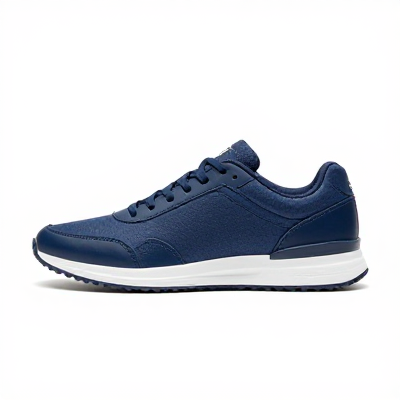 Tênis Smart Azul 03552